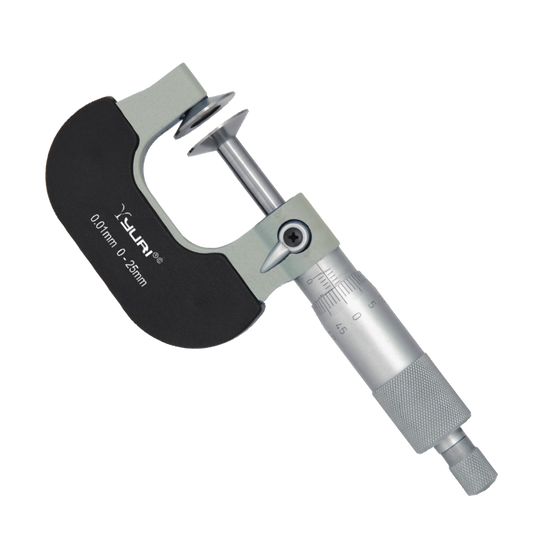 Yuri Disc Micrometer