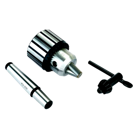 Yuri Drill Chuck JT J6