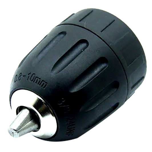 Yuri Drill Chuck Keyless