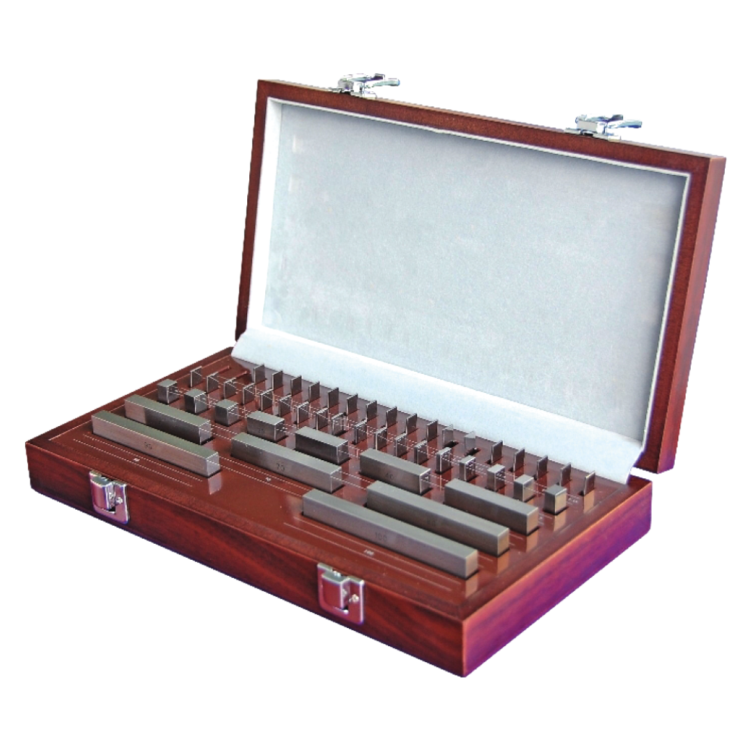 Yuri Gauge Block Set