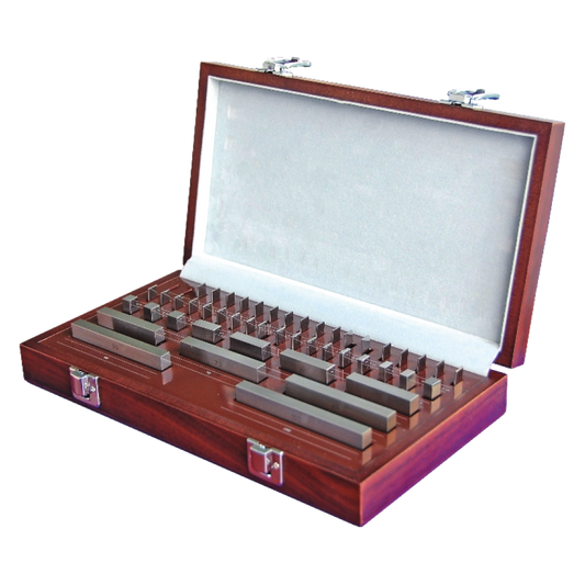 Yuri Gauge Block Set