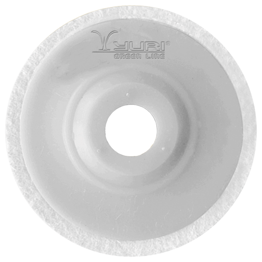 Yuri Greenline Felt Wheel