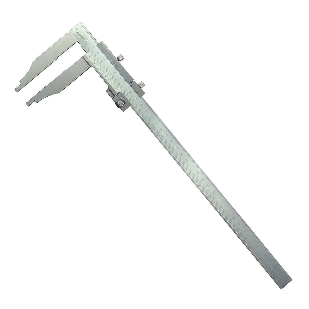 Yuri Heavy Duty Solid Vernier Caliper