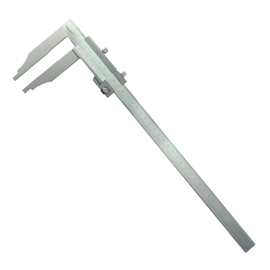 Yuri Heavy Duty Solid Vernier Caliper