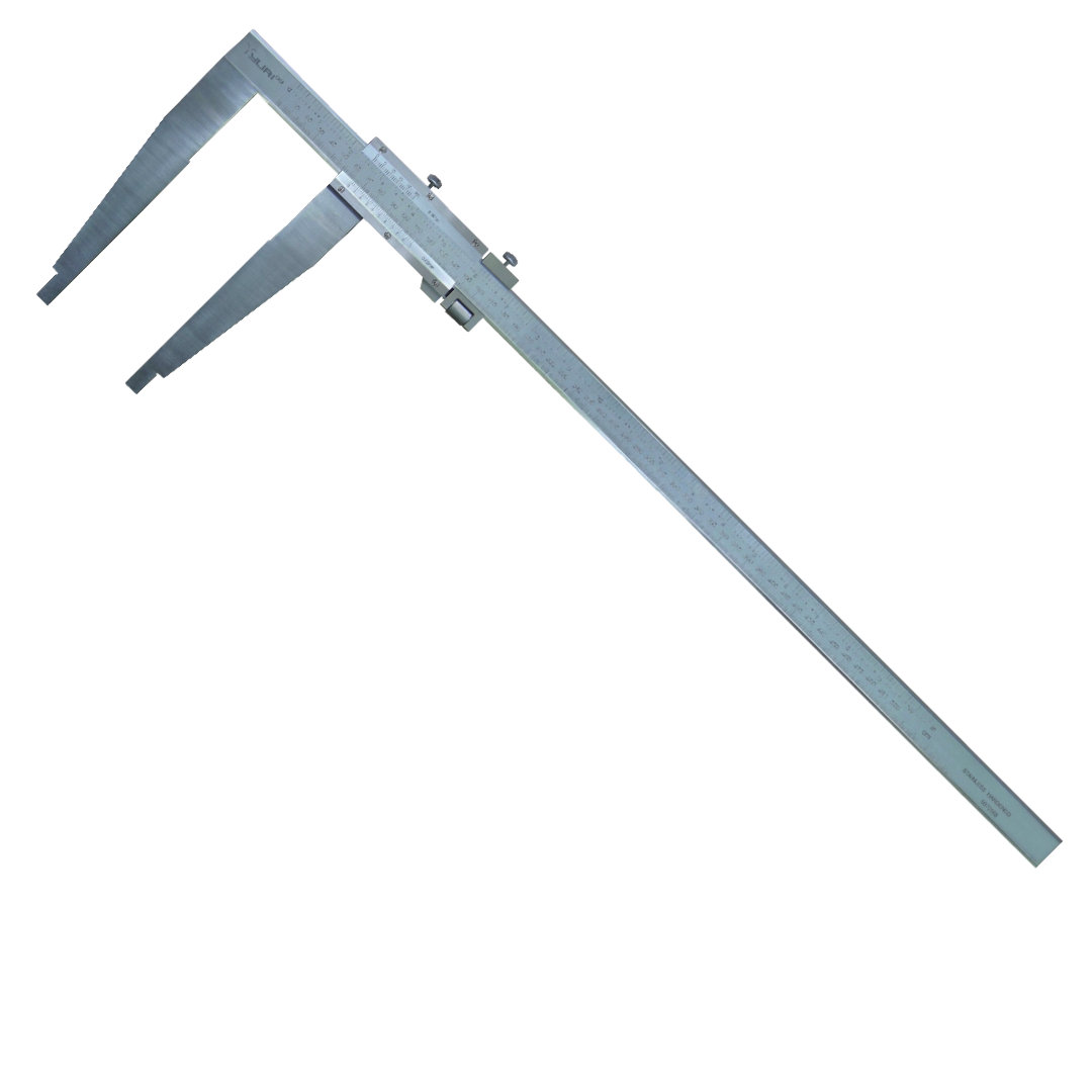 Yuri Heavy Duty Type Vernier Caliper