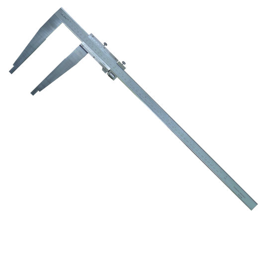 Yuri Heavy Duty Type Vernier Caliper