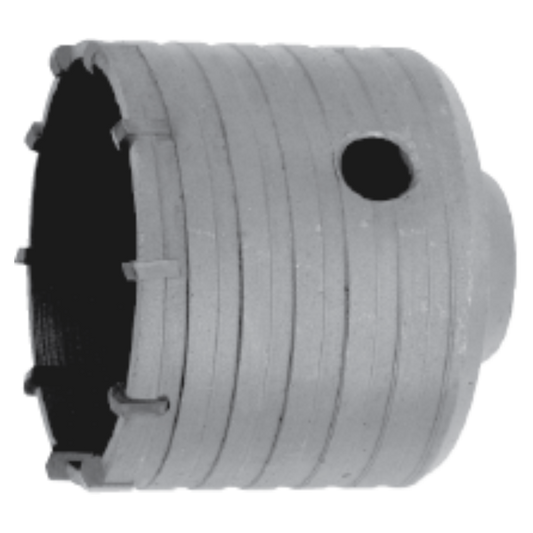 Yuri Hole Saw For Concrete