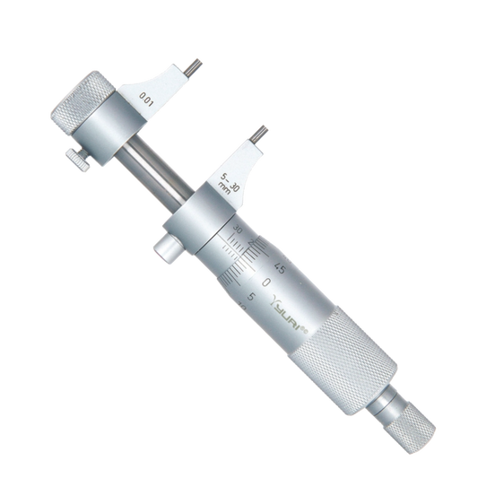 Yuri Inside Micrometer