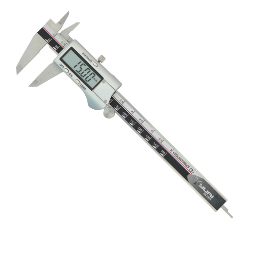 Yuri Metal Case Digital Caliper
