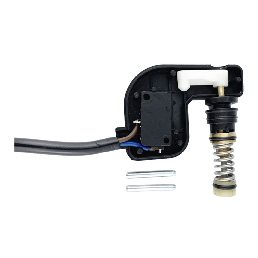 Yuri Micro Switch Set With Piston