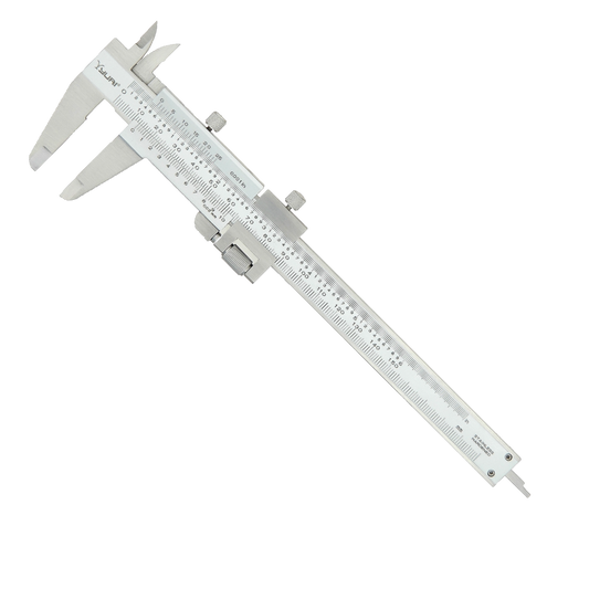 Yuri Mono Block Vernier Calipers