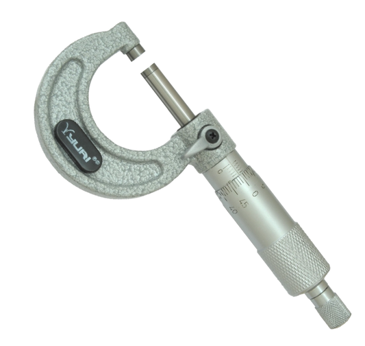 Yuri Outside Micrometers