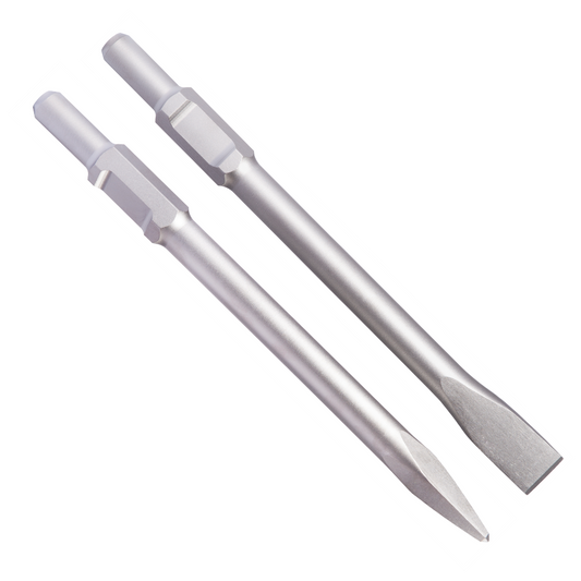 Yuri PH65 Round Body Chisel