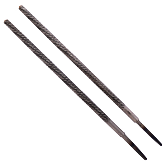 Yuri Round Bastard Hand File