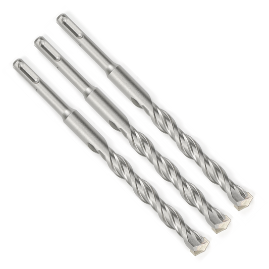 Yuri Single Tip Hammer Bits 5mm 25mm