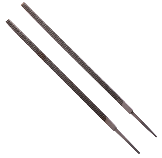 Yuri Slim Taper Hand File