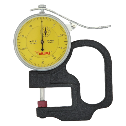 Yuri Thickness Gauge