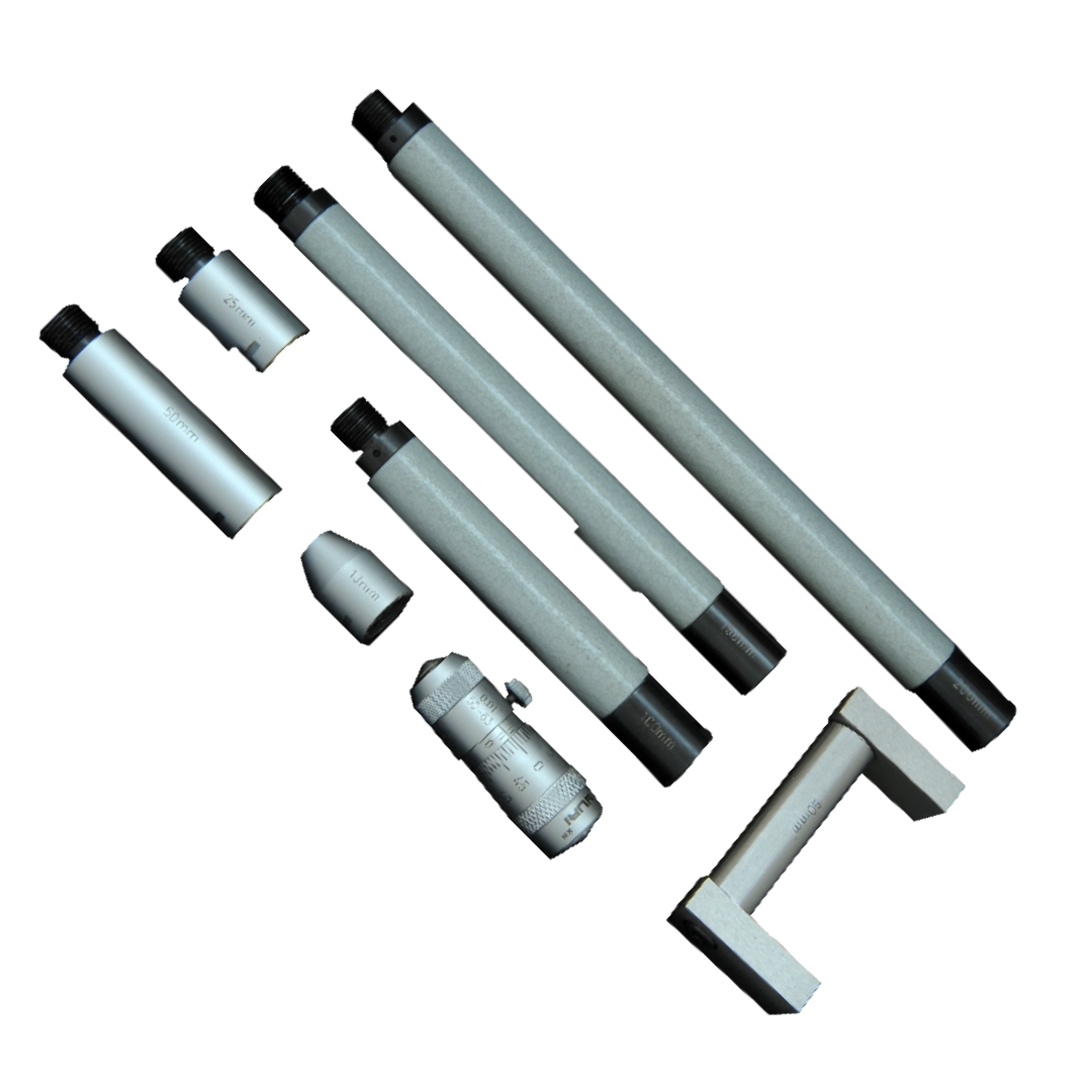 Yuri Tubular Inside Micrometer