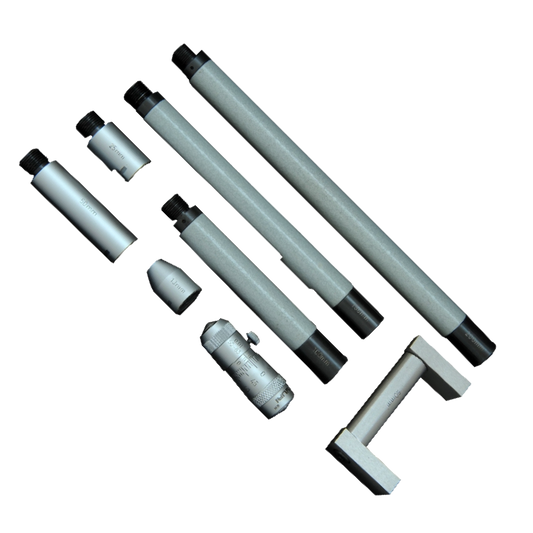 Yuri Tubular Inside Micrometer