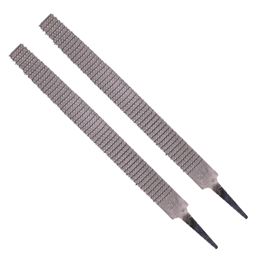 Yuri Wood H-R Rasp Bastard Hand File