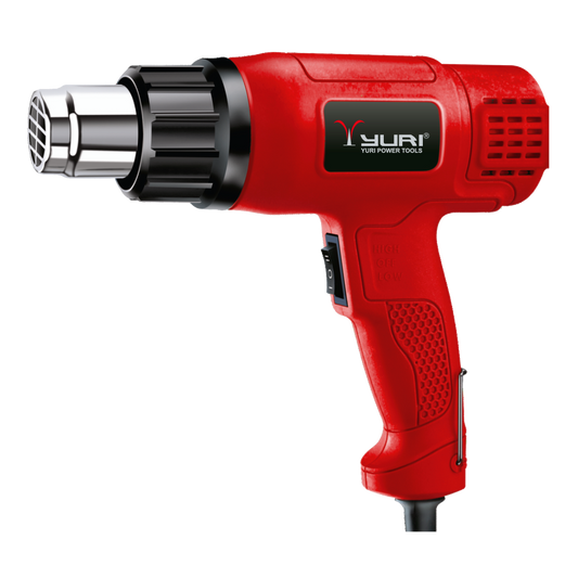 Yuri YR-HG1181 Heat Gun