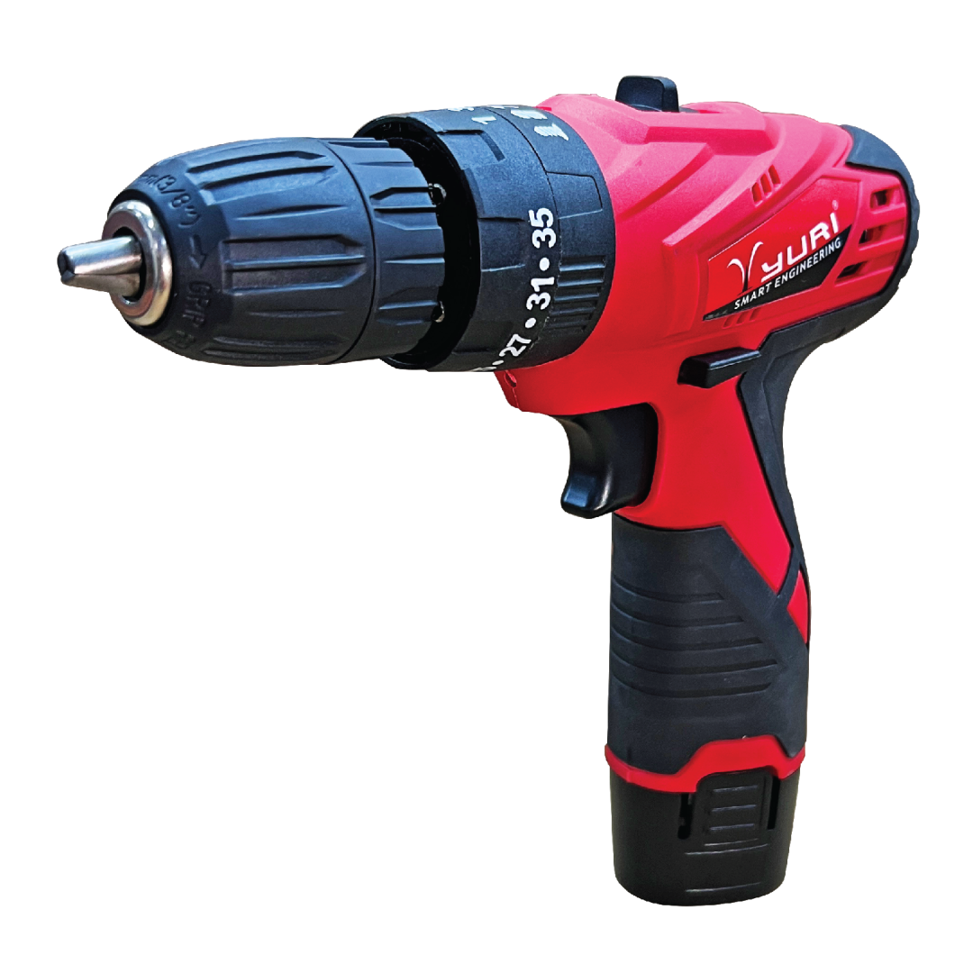 Yuri YR - 950 Cordless Impact Drill