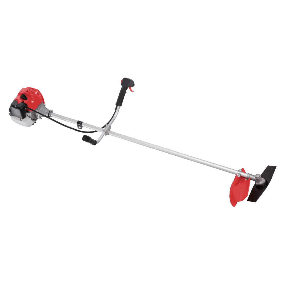 Yuri YR BC1132 Grass Cutter 1250W 52CC 2 Stroke Engine Yuri Group yuri-yr-bc1132-grass-cutter-1250w-52cc-2-stroke-engine-yuri-group