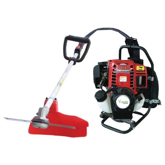Yuri YR - BC1133 Bag pack Grass Cutter (35.8cc)