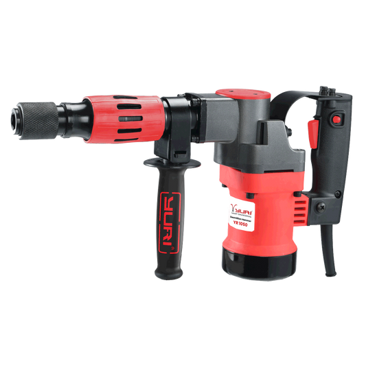 Yuri YR - DH1050 Demolition Hammer