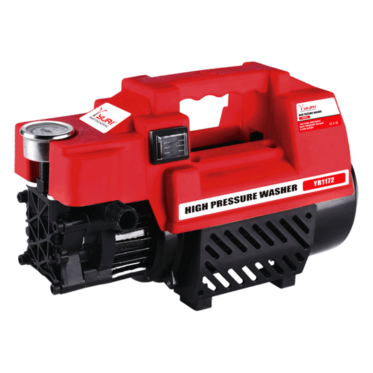 Yuri YR - PW1172 High Pressure Washer