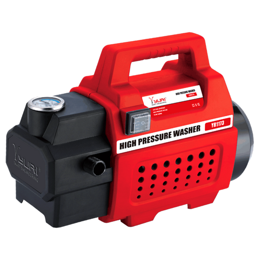 Yuri YR - PW1173 High Pressure Washer