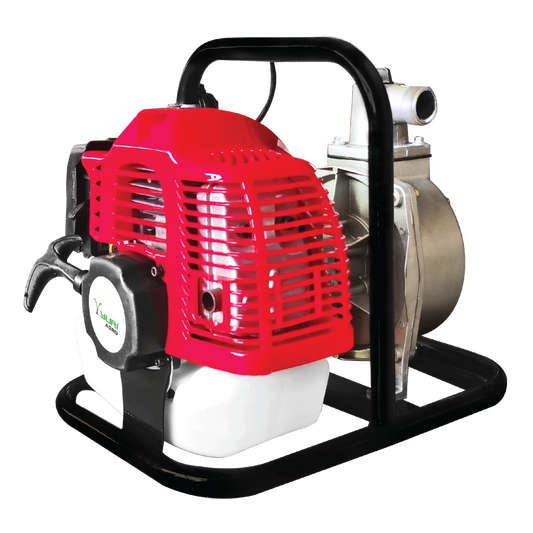 Yuri YR - PWP1139 Water Pump (52cc)