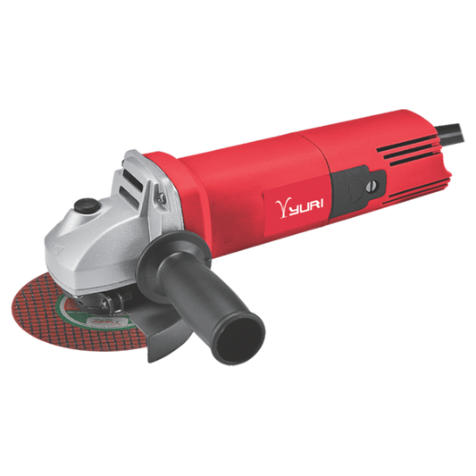 Yuri YR AG801 100MM Angle Grinder