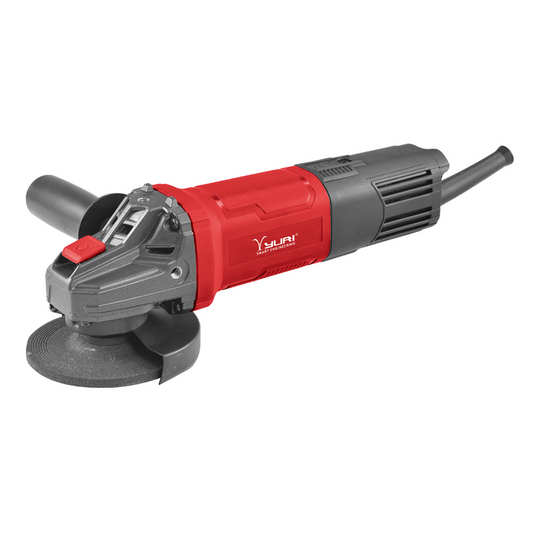 Yuri YR AG901 100mm Angle Grinder