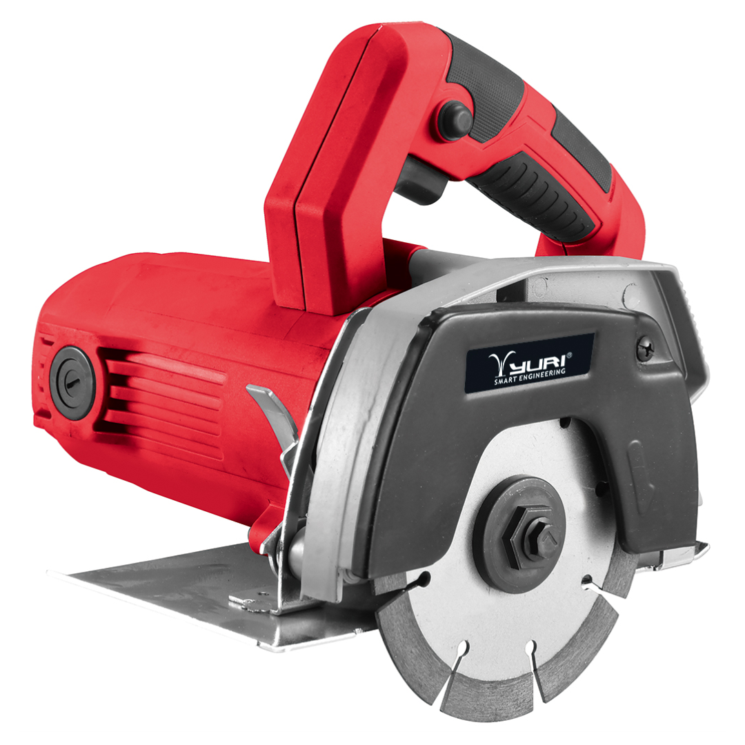 Yuri YR MC1030 110mm Marble Cutter – Yuri Group