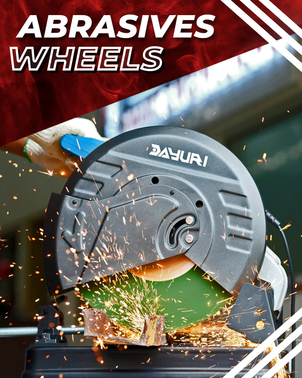 Abrasives