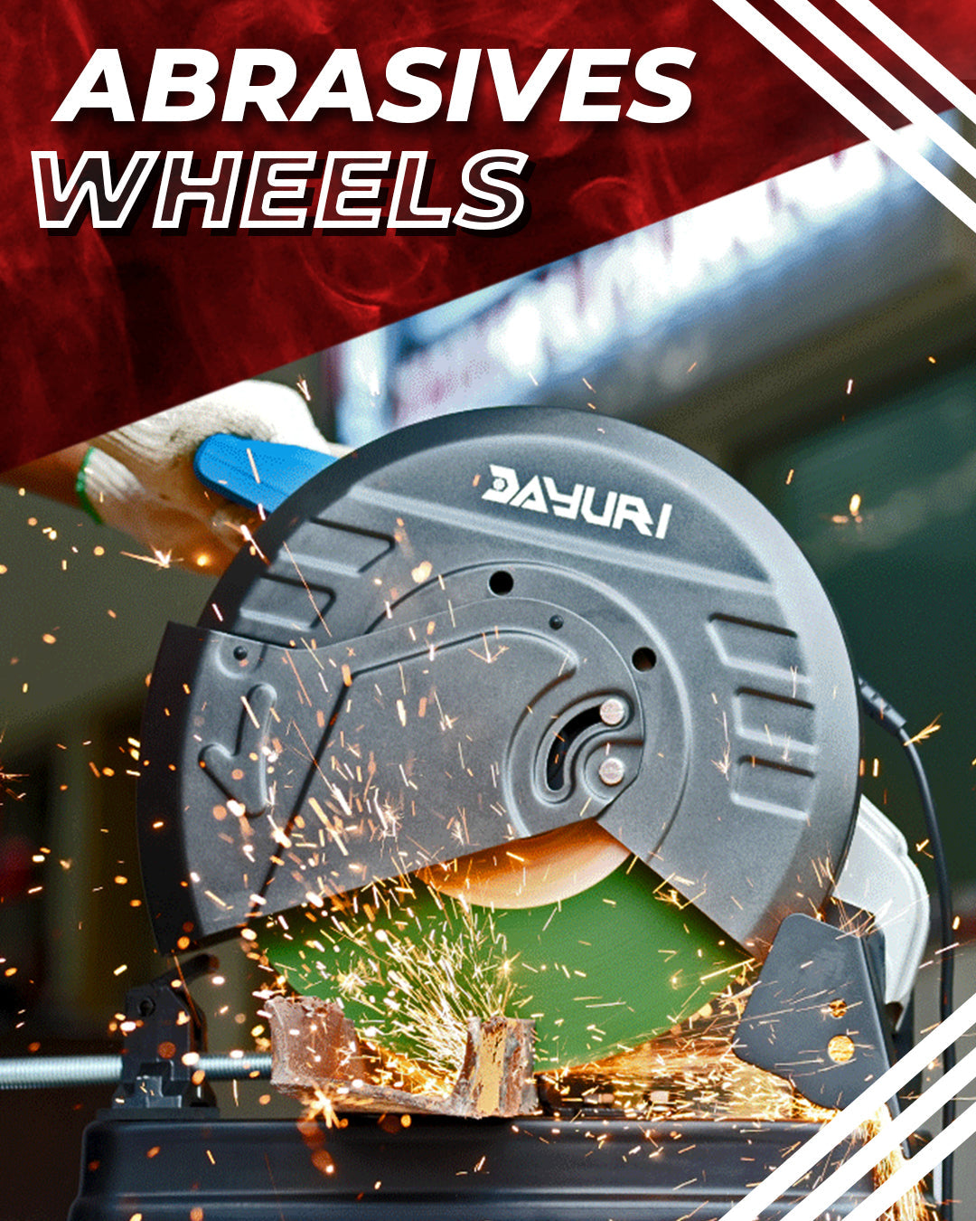 Abrasives