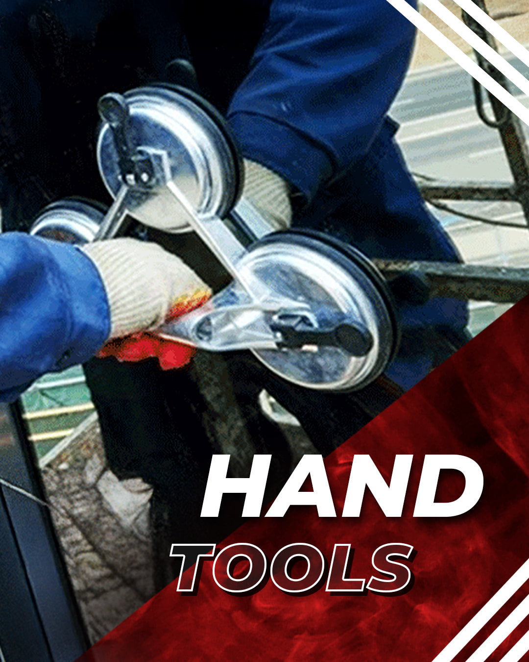 Hand Tools