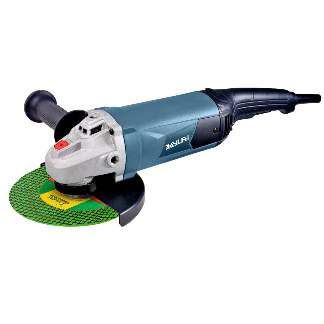 Dayuri DA - AG5014 Angle Grinder (180mm)