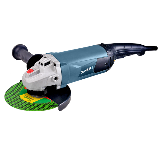 Dayuri DA - AG5014 Angle Grinder (180mm)