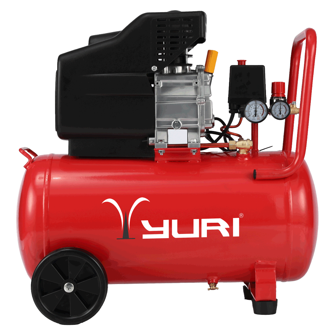 Yuri YR - AC1180 Air Compressor