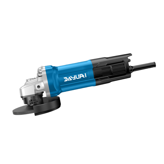 Dayuri DA AG5012 100mm Angle Grinder