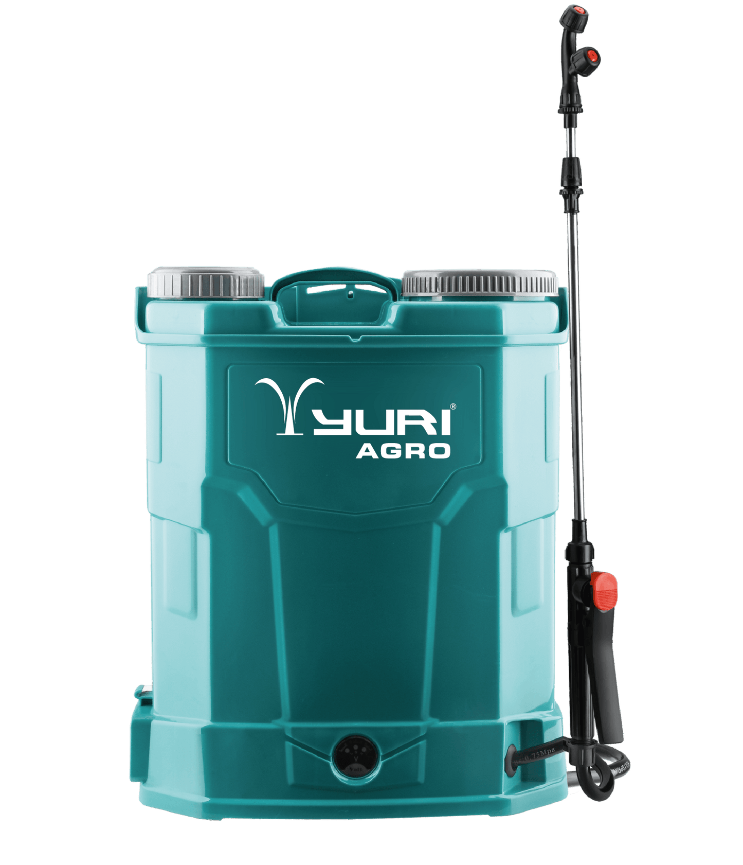 Yuri YR - AKS1153 Agricultural Knapsack Sprayer