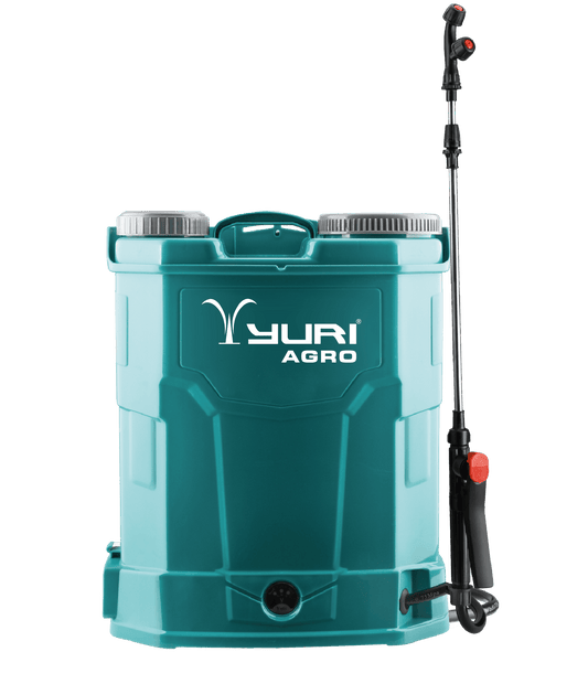 Yuri YR - AKS1153 Agricultural Knapsack Sprayer