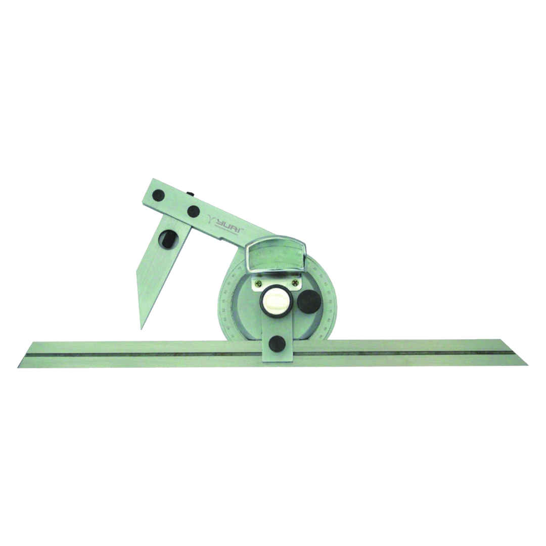 Yuri Bevel Protractor