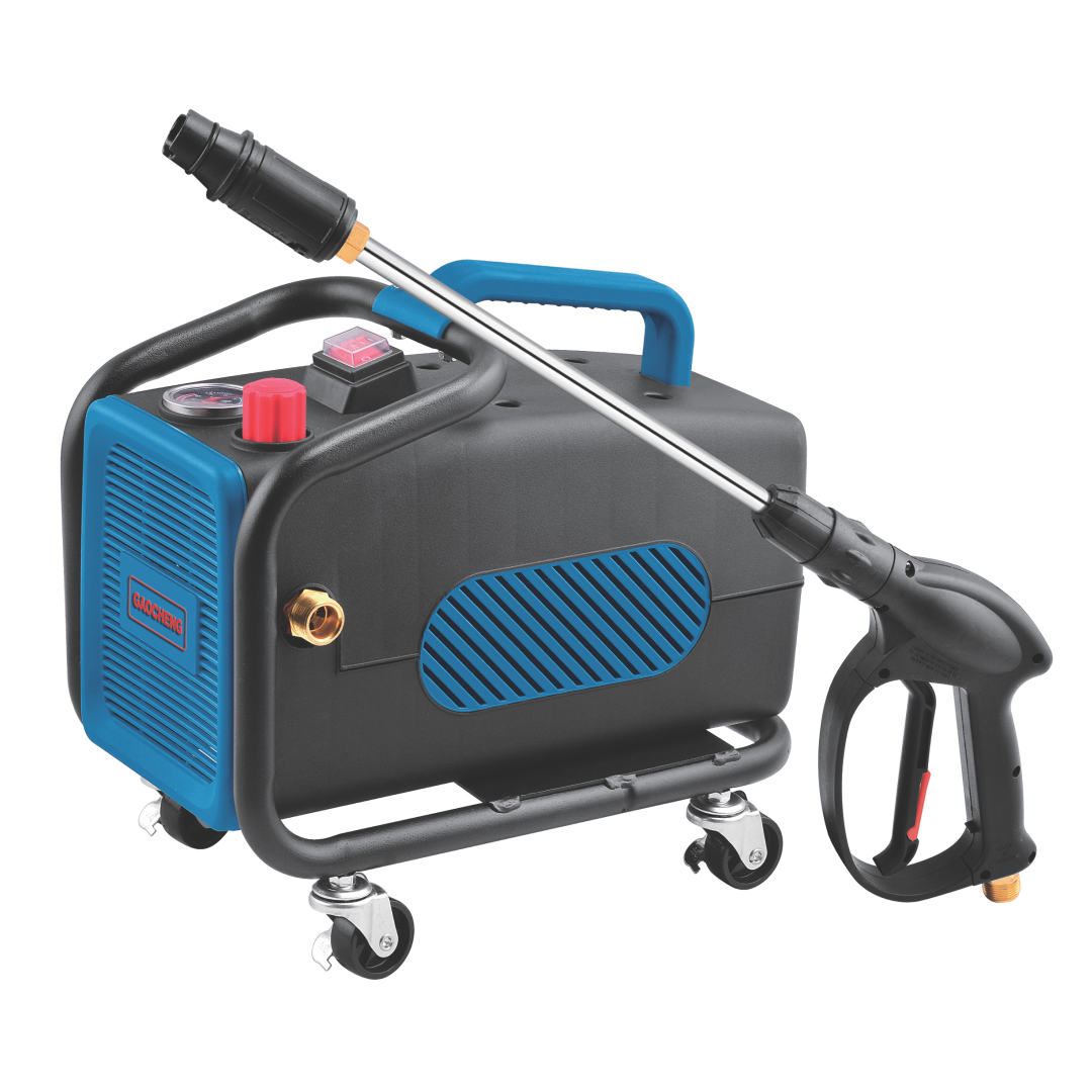 Gaocheng GC-CW170 Car Washer