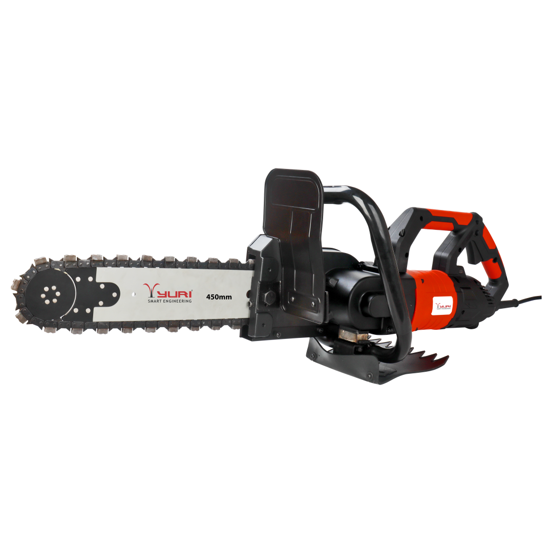 Yuri YR - RS1064 Concrete Chain Saw