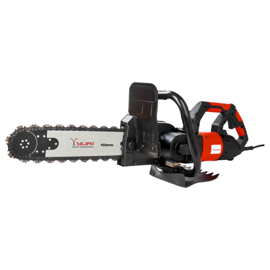 Yuri YR - RS1064 Concrete Chain Saw