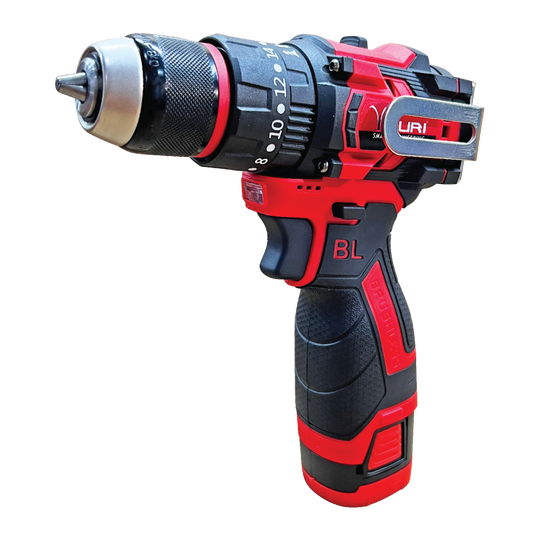 Yuri YR - 951 Cordless Impact Drill