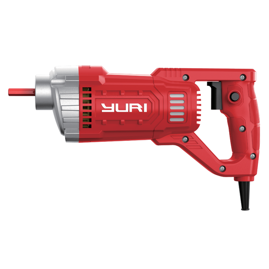 Yuri YR - CV1067 Concrete Vibrator